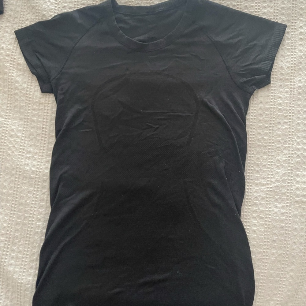 Lululemon Swiftly Tee